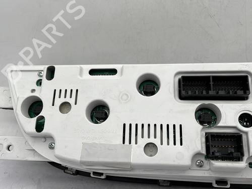 Instrument cluster SSANGYONG STAVIC 2.7 270 sXDi | BP23760967C47 - Image 5