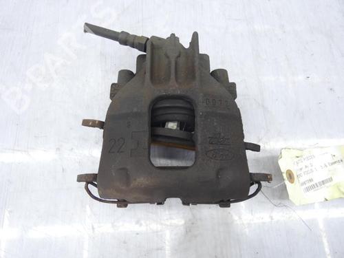 Used Right front brake caliper Right front brake caliper 23698644 23698644
