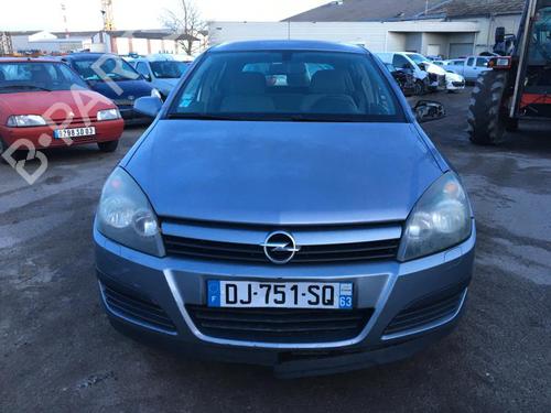 Climate control OPEL ASTRA H (A04) 1.6 (L48) | BP23701425I5 - Image 18