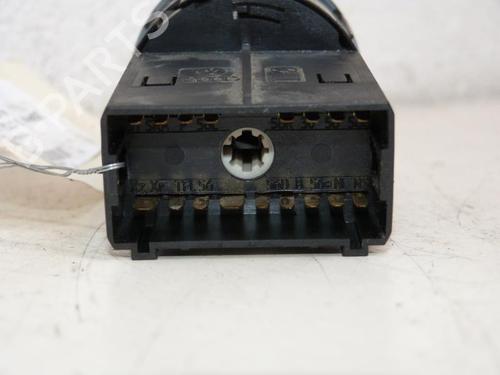 Used Headlight switch VW POLO V (6R1, 6C1) 1.6 TDI (75 hp) 23689950