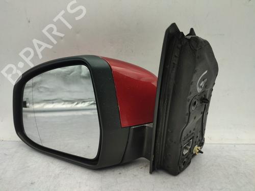 Left mirror FORD FOCUS IV (HN) 1.0 EcoBoost | BP29537527C26 