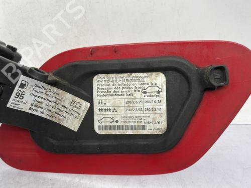 Fuel flap VW GOLF VII (5G1, BQ1, BE1, BE2) 1.2 TSI | BP23758292C131 