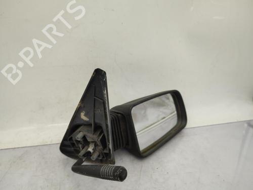 Right mirror PEUGEOT 205 II (20A/C) 1.7 Diesel | BP23703512C27
