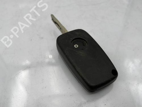 Electronic module FIAT GRANDE PUNTO (199_) 1.3 D Multijet | BP28621007M83 