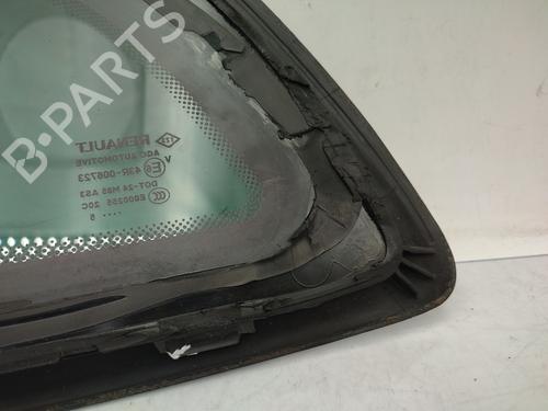 Rear right quarter glass RENAULT MEGANE III Grandtour (KZ0/1) 1.5 dCi (KZ09, KZ0D, KZ1G, KZ29, KZ14, KZ1W, KZ10, KZ1F,... | BP29406223C92 