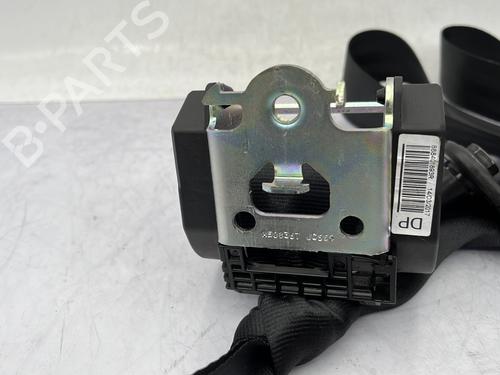 Rear right seatbelt DACIA LODGY (JS_) 1.5 dCi (JSMC, JSAF) | BP27266407I28 - Image 5