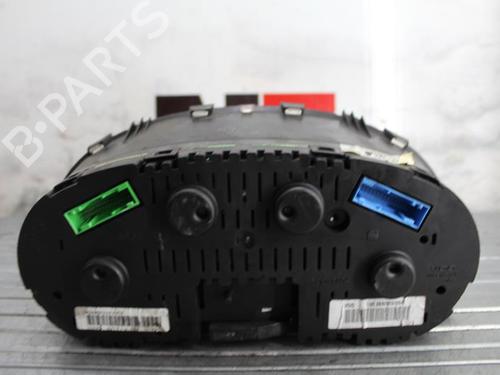 Instrument cluster SEAT IBIZA II (6K1) 1.9 TDI | BP23687322C47 