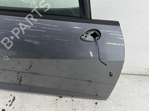 Right front door SEAT IBIZA IV (6J5, 6P1) 1.6 TDI | BP28209527C3 
