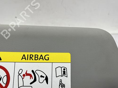 Right sun visor AUDI A1 Sportback (8XA, 8XF) 1.4 TFSI | BP29855457I2 