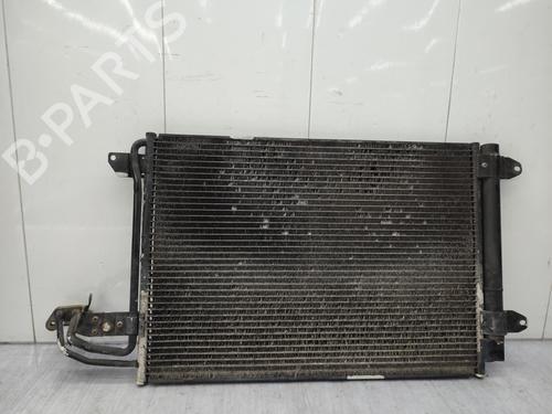 AC radiator SEAT LEON (1P1) 1.9 TDI | BP23741645M32 - Image 8