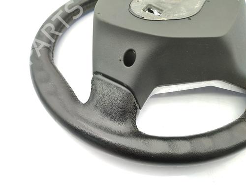 Steering wheel FORD FIESTA VI (CB1, CCN) 1.5 TDCi | BP23757081C49 