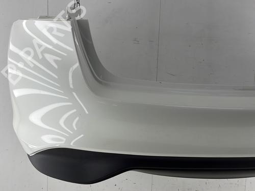 Rear bumper NISSAN PULSAR Hatchback (C13) 1.5 dCi | BP31586536C8