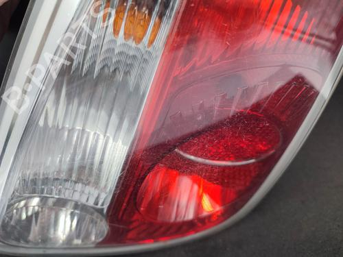 Right taillight FIAT 500 (312_) 0.9 (312AXG1A, 312.AXG11) | BP23757667C35 - Image 9