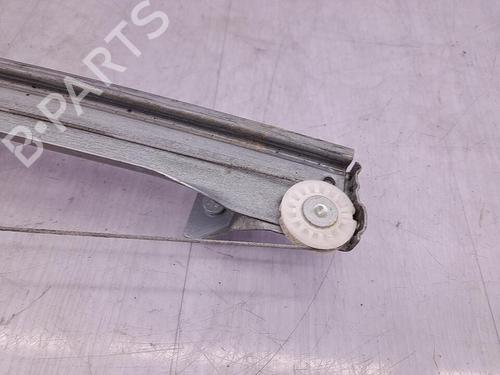 Front left window mechanism RENAULT CLIO IV (BH_) 0.9 TCe 90 (BHNF, BHMA, BHMH, BHJK, BHJR) | BP23695994C22 