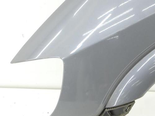 Left front fenders OPEL ZAFIRA A MPV (T98) 2.2 DTI 16V (F75) | BP23673253C41