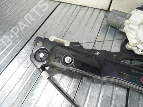 Front right window mechanism BMW 1 (E87) 118 d | BP23671464C23 
