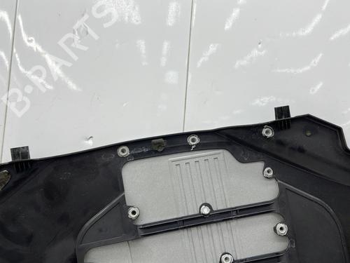 Upper protection BMW 1 (E87) 118 d | BP27236935M93 