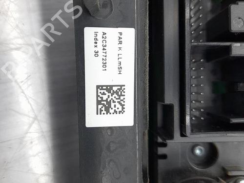 climate-control-audi-a5-sportback-8ta-2007-2008-2009-2010-2011-2012-2013-2014-2015-2016-2017-23703588 main image