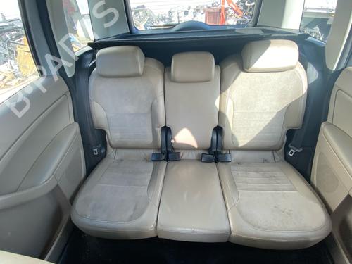 Right sun visor SKODA YETI (5L) 1.2 TSI | BP36551589I2 - Image 153