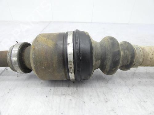 Right front driveshaft CITROËN C4 I (LC_) 1.6 HDi | BP23700447M39 - Image 6