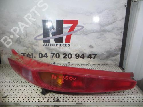 Højre baglygte FIAT PUNTO (188_) 1.3 JTD 16V (70 hp) 23663597