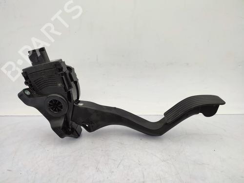 Used Pedal CITROËN C3 I (FC_, FN_) 1.4 HDi (68 hp) 23718807