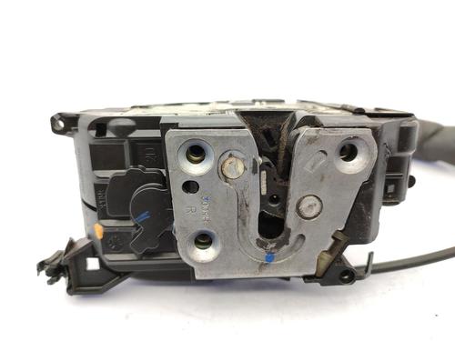 Used Front right lock Front right lock RENAULT MEGANE III Hatchback (BZ0/1_, B3_) 1.5 dCi (106 hp) 23740624 23740624