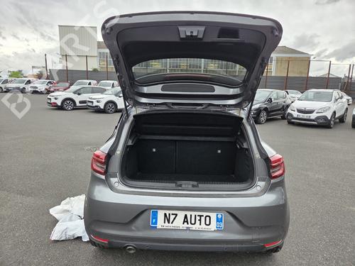 Tailgate RENAULT CLIO V (B7_) 1.0 TCe 90 (B7MT) | BP37743638C6 - Image 8