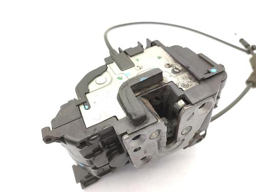 Used Front right lock Front right lock RENAULT CLIO III Grandtour (KR0/1_) 1.5 dCi (KR0F) (86 hp) 23742498 23742498
