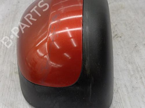 Right mirror DACIA SANDERO 1.5 dCi | BP23704809C27