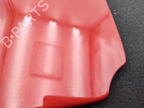 Fuel flap DACIA SANDERO II TCe 90 (B8M1, B8MA, B8AC) | BP23730265C131