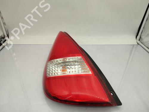 Left taillight SUZUKI LIANA Hatchback 1.3 | BP23739608C34 