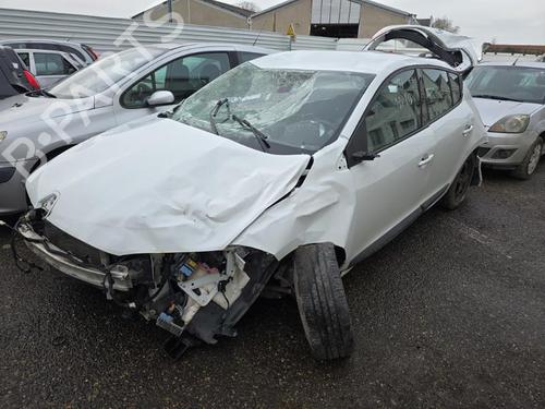 Steering column RENAULT MEGANE III Hatchback (BZ0/1_, B3_) 1.5 dCi (BZ09, BZ0D, BZ1W, BZ29, BZ14) | BP23749785M21 