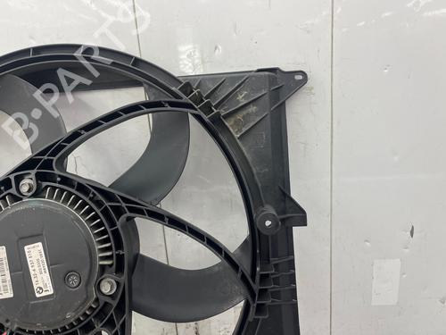 Radiator fan BMW 3 (E90) 320 d | BP36682782M35 - Image 9