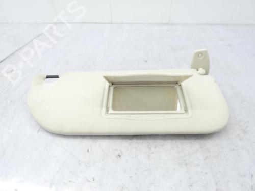 Right sun visor CITROËN C4 I (LC_) 1.6 HDi | BP23695348I2 - Image 3