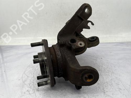 Left front steering knuckle NISSAN PRIMERA Hatchback (P12) 1.9 dCi | BP32696710M25  - Image 7