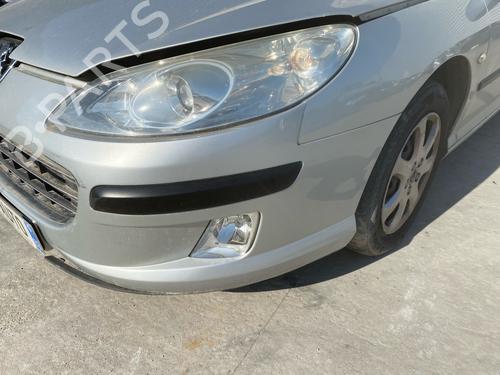 Engine PEUGEOT 407 (6D_) 1.6 HDi 110 (6D9HZC, 6D9HYC) | BP36002975M1  - Image 21