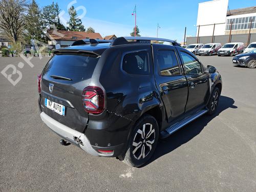 Front windshield wiper arm DACIA DUSTER (HM_) 1.5 dCi 115 (HMAD) | BP25892258C143 - Image 23