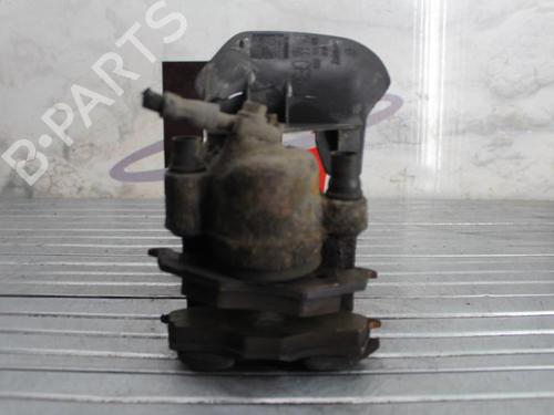 Used Left front brake caliper Left front brake caliper VW POLO (6N2) 1.4 (60 hp) 23692051 23692051