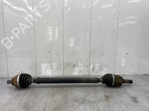 Right front driveshaft VW TIGUAN ALLSPACE (BW2, BJ2) 2.0 TDI | BP36986208M39 - Image 3