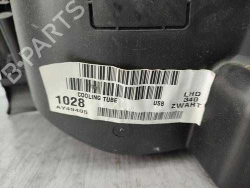 Glove box FORD S-MAX (WA6) 2.2 TDCi | BP23678384C95 - Image 7