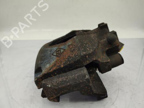 Used Left front brake caliper Left front brake caliper RENAULT LAGUNA III (BT0/1) 1.5 dCi (BT00, BT0A, BT0T, BT1J) (110 hp) 23718691 23718691