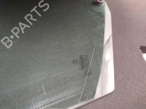Used Front right door window Front right door window 27318905 27318905