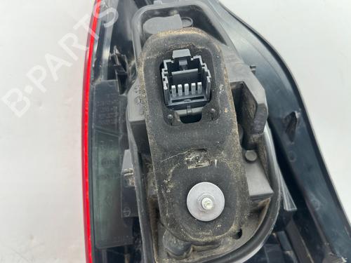 Right taillight RENAULT TWINGO II (CN0_) 1.2 16V (CN04, CN0B) | BP36762112C35 - Image 2