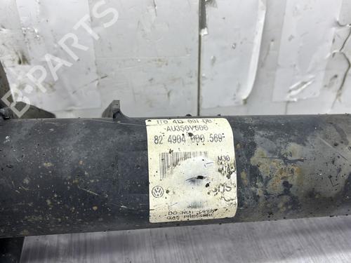 Right front shock absorber AUDI A3 Sportback (8PA) 2.0 TDI 16V | BP29317529M17 