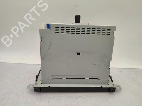 Radio RENAULT CLIO IV (BH_) 1.5 dCi 90 | BP24917848E6 