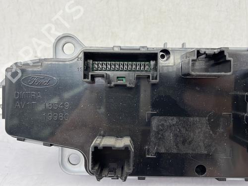 Climate control FORD B-MAX (JK) 1.0 EcoBoost | BP26390787I5 