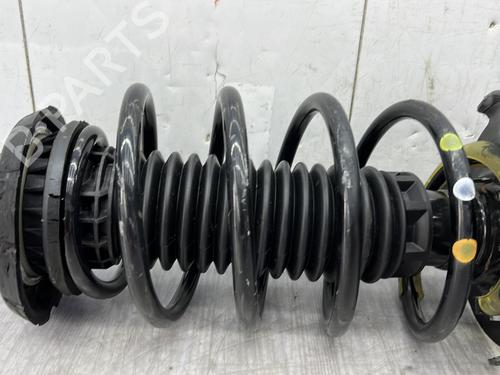 Right front shock absorber PEUGEOT 208 I (CA_, CC_) 1.6 HDi / BlueHDi 75 | BP27493678M17