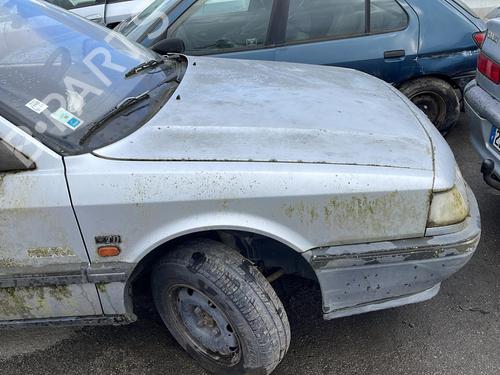 Right headlight RENAULT 21 (B48_) 2.1 D (B48V/B48O) | BP23703199C29 - Image 32