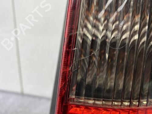 Right taillight FORD FUSION (JU_) 1.6 TDCi | BP23696415C35 